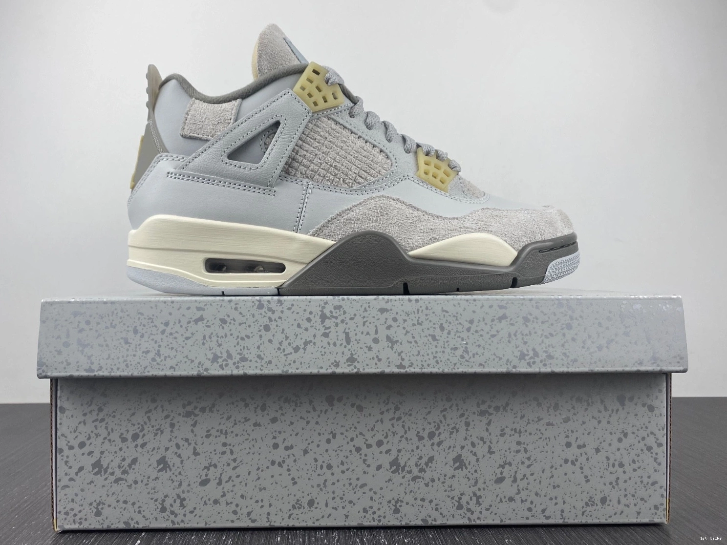 Jordan Dust SE Photon - Craft Retro DV3742-021 4 0125